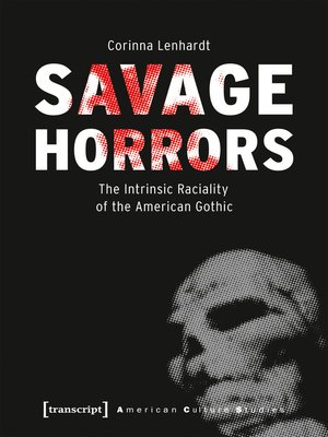cover image of Savage Horrors
